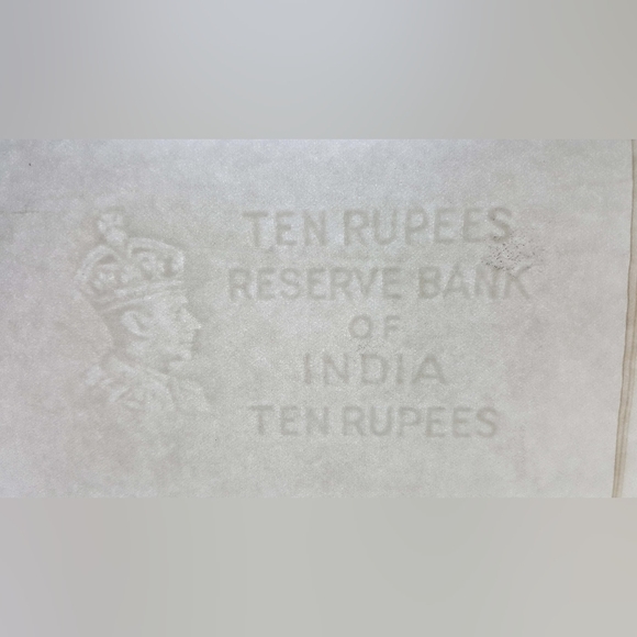 SHIPWRECK TREASURE Strait of Malacca Pirate Coins (2), Wreck of Breda Banknote - Picture 3 of 5